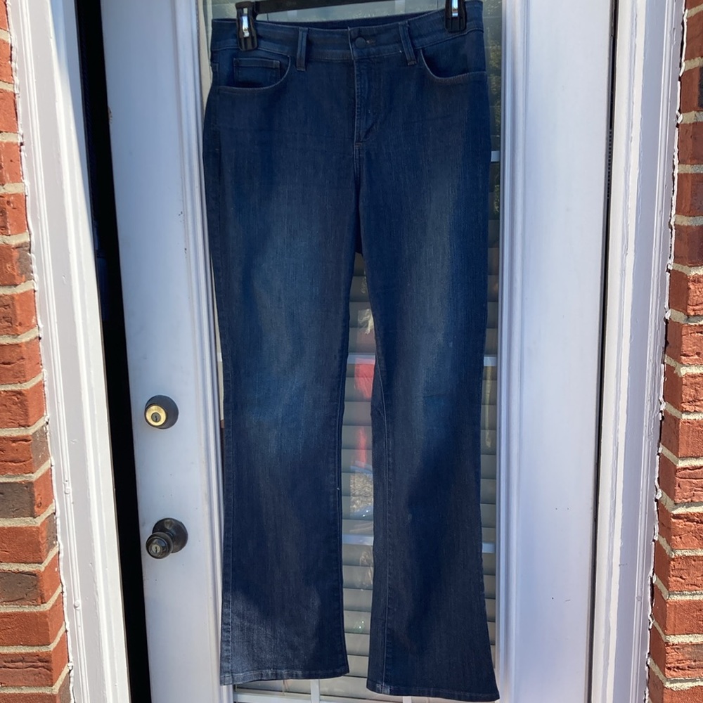 NYDJ Denim Pants Sz 12